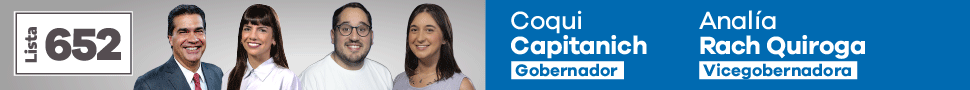 Gobierno del Chaco