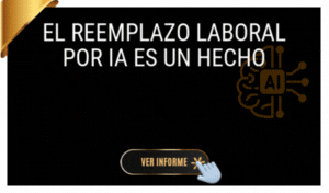 Nota sobre IA y Trabajo