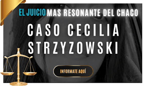 Caso Cecilia Strzyzowski
