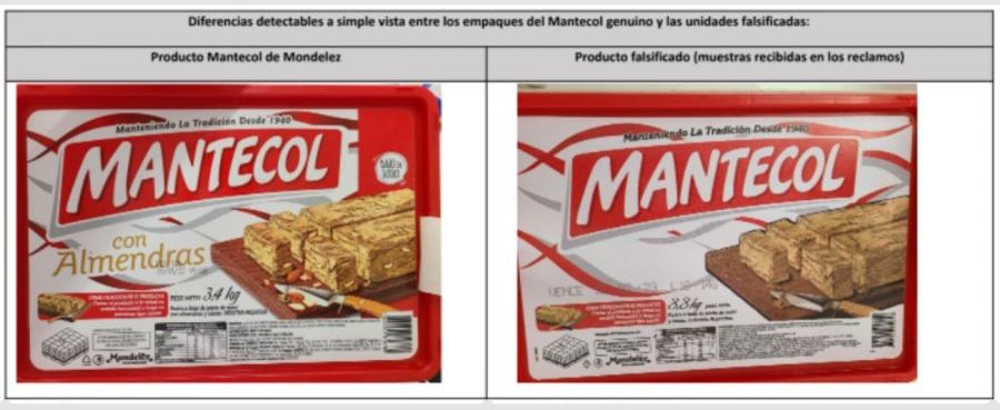mantecol falso 1355346