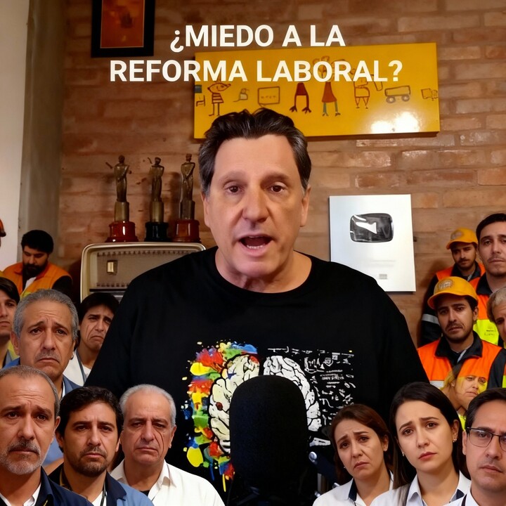 ►Reforma laboral en Argentina: sobrevivir es hoy más urgente que defender derechos laborales