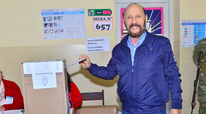 ►Denuncian fraude electoral en Formosa y fundaciones truchas en Chaco