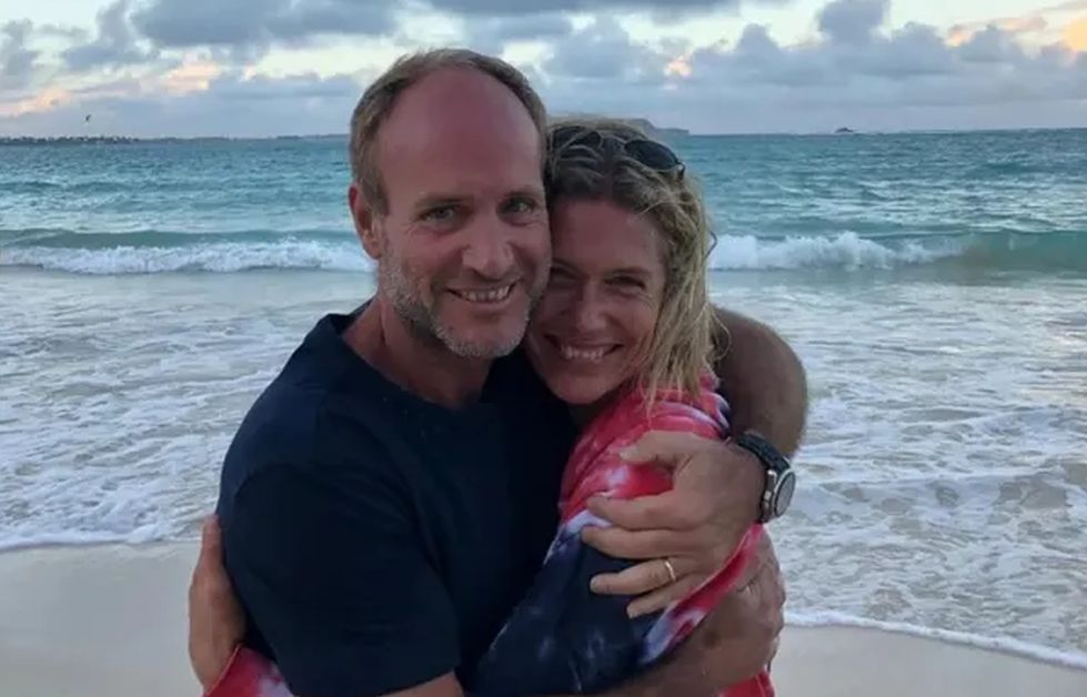 ►Denuncian al marido de Maru Botana por acoso y acuerdan millonosa indemnización