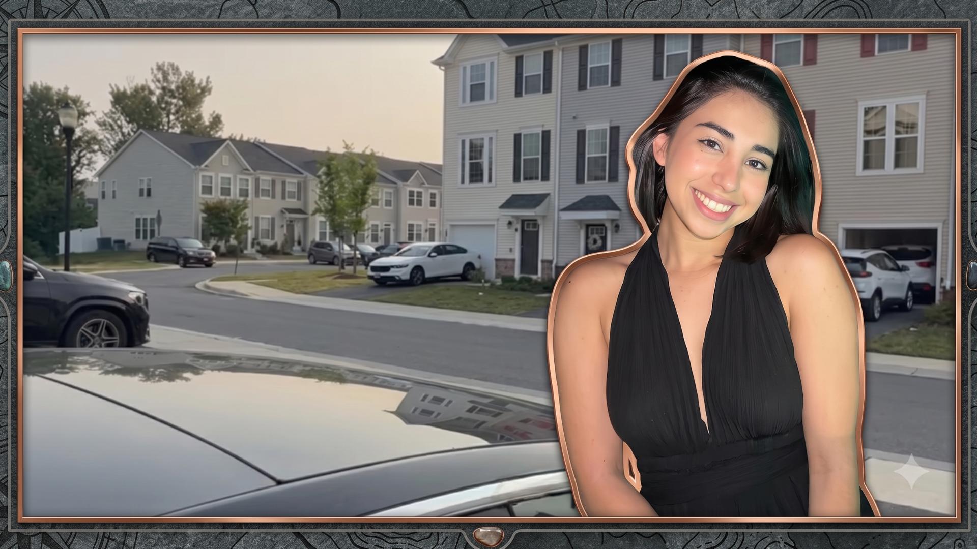 ►El choque cultural de una chaqueña en Maryland: casas abiertas y confianza extrema